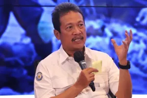 Tingkatkan Produksi Perikanan di Hulu dari Budidaya dan Perikanan Tangkap, KKP Dukung Program Hilirisasi