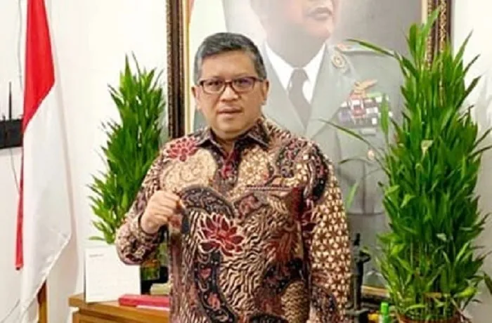 Rumah Sekjen PDIP Hasto Kristiyanto di Bekasi, Jawa Barat Digeledah Penyidik, Begini Penjeĺassn KPK