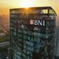 Gedung Tower BNI. (Dok. bni.co.id)

