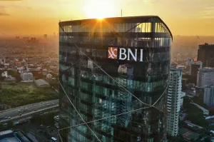 Hadapi Tekanan Nilai Tukar Rupiah dan Likuiditas, BNI Dorong Tingkatkan Dana Murah Lewat Digital