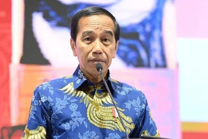 Soal Munculnya Nama Mantan Presiden Jokowi dalam Daftar Tokoh Korup di Dunia, OCCRP Beri Respons