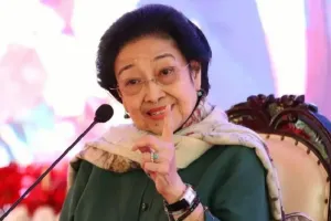 Diminta Incar Kasus-kasus Korupsi Besar,  KPK Tanggapi  Kritik Ketua Umum PDIP Megawati Soekarnoputri
