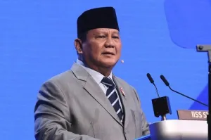 Sebanyak 84,7 Persen Rakyat Kecil Puas dengan Pemerintahan Prabowo, Diungkap Litbang Kompas