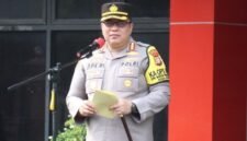 Kapolres Metro Jakarta Selatan Kombes Polisi Ade Rahmat Idnal. (Dok. Mediahub.polri.go.id)