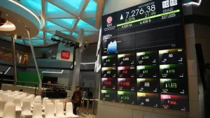 CSA Index Jadi Penunjuk Jalan: Pasar Semakin Siap Hadapi Semester Kedua dengan Optimisme