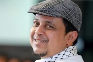 Ini Respons Babe Haikal Soal Dugaan Anggota Badan Penyelenggara Jaminan Halal yang Peras Pengusaha