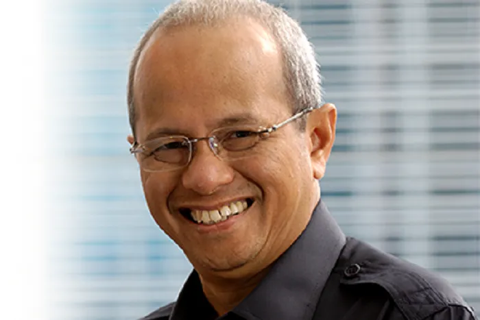 Termasuk Hilmi Panigoro,Prabowo Subianto Kenalkan Konglomerat kepada Investor Gloɓal Ray Dalio