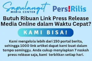 Reputation Management dan Image Restoration (Pemulihan Citra) dengan Implementasi Publikasi Press Release