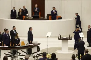 Prabowo Ungkap Kekaguman Terhadap Sejarah Turki, Sebut Ataturk dan Mehmed II Sebagai Inspirasi