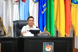 Stabilkan Pasokan dan Harga Pangan, Kolaborasi Pemerintah Daerah dan Stakeholder Pangan Jadi Kunci