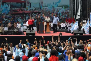Bentuk Satgas PHK Nasional, Presiden Prabowo: Negara Tak akan Biarkan Pekerja di-PHK Seenaknya!