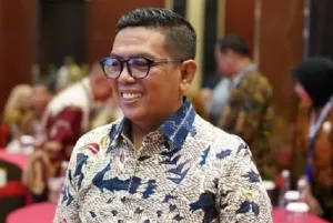 Gubernur Banten Sebut Pemerintah Daerah Tak akan Tinggal Diam, Jaga Iklim Investasi di Tanah Jawara