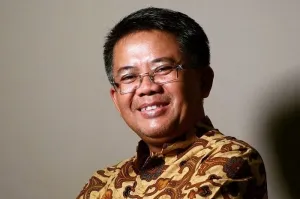 Sohibul Iman Pimpin Majelis Syuro PKS, Al Muzammil Yusuf Resmi Menjabat Presiden Partai Keadilan Sejahtera