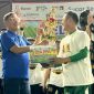 Foto : PROPAMI CUP VI 2025 di TriboOn Mini Soccer, Jeruk Purut, Jakarta Selatan (19/7/25). (Doc.Ist)