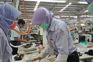 72 Mobil Disita, Sritex Diperiksa atas Dugaan Korupsi Kredit Bank Daerah