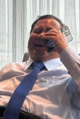 Indonesia-AS Sepakat Perkuat Perdagangan, Tarif Impor Turun Jadi 19%