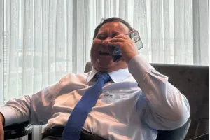 Indonesia-AS Sepakat Perkuat Perdagangan, Tarif Impor Turun Jadi 19%