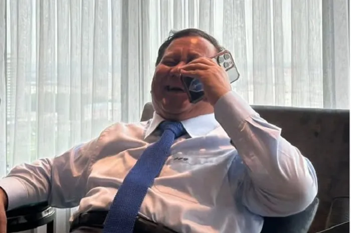 Indonesia-AS Sepakat Perkuat Perdagangan, Tarif Impor Turun Jadi 19%