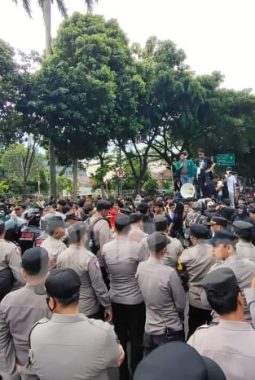 GPK RI Minta Warga Tak Terprovokasi: Hati-Hati Pengalihan Isu!