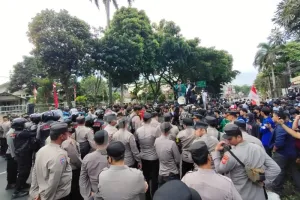 GPK RI Minta Warga Tak Terprovokasi: Hati-Hati Pengalihan Isu!