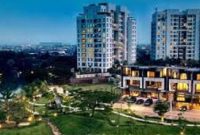 Proyek Kota Deli Megapolitan jadi pusat investigasi dugaan korupsi tanah negara terbesar (Dok. ciputradevelopment.com)

