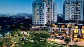 Proyek Kota Deli Megapolitan jadi pusat investigasi dugaan korupsi tanah negara terbesar (Dok. ciputradevelopment.com)

