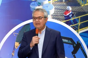 Pertamina Hulu Rokan Jaga Standar Tinggi dengan Tiga Sertifikat ISO SMT