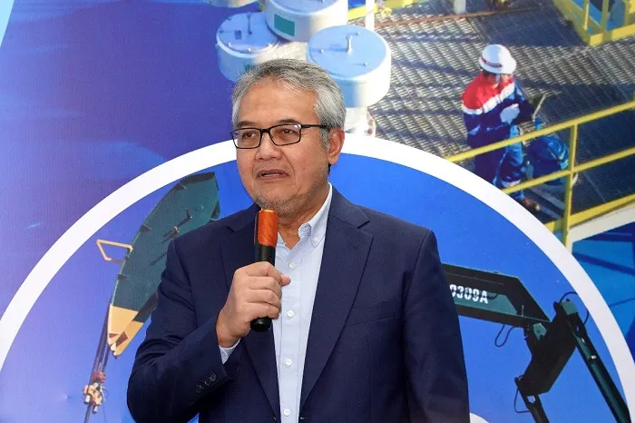 Pertamina Hulu Rokan Jaga Standar Tinggi dengan Tiga Sertifikat ISO SMT