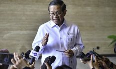 Jakarta Hitung Kerugian Transportasi Publik Usai Aksi Perusakan