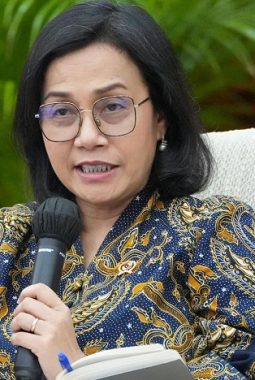 Sri Mulyani, Budi Gunawan, Budi Arie Tersingkir, Istana: Kabinet Prabowo Beri Ruang Figur Baru