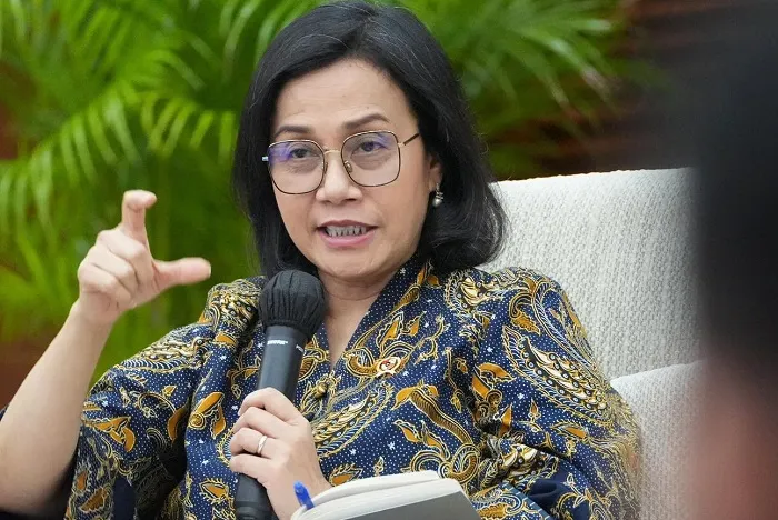 Sri Mulyani, Budi Gunawan, Budi Arie Tersingkir, Istana: Kabinet Prabowo Beri Ruang Figur Baru