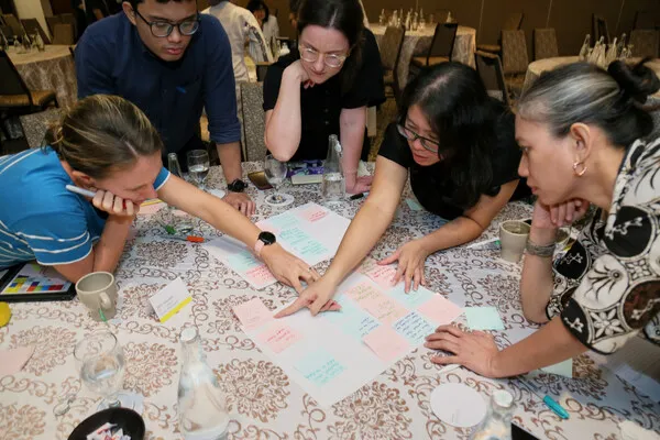 Bali menjadi tuan rumah Cambridge Schools Conference dan meluncurkan lima komunitas sekolah baru untuk kawasan Asia Tenggara dan Pasifik