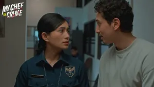 My Chef In Crime oleh CreAsia Studio untuk VISION+ Perkenalkan Pemeran Utama; Mulai Diproduksi di Indonesia