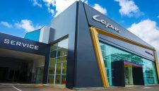 World’s First LEPAS Showroom