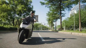OMOWAY Raih Pendanaan Puluhan Juta Dolar AS untuk Memproduksi Massal Motor Listrik Self-Balancing Pertama di Dunia