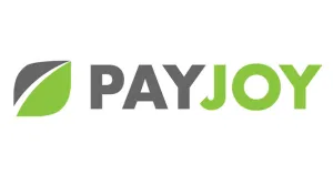 /C O R R E C T I O N -- PayJoy/