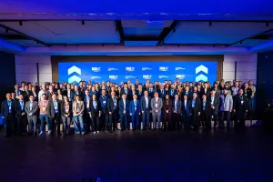 Haier Biomedical Gelar European Partner Summit di Roma, Memperkuat Strategi "In Europe, for Europe"