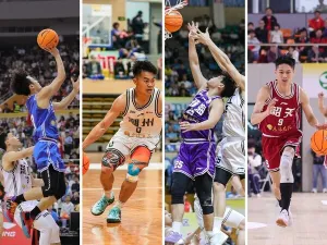 "Kisah Guangdong" di Dalam dan Luar Lapangan pada Ajang Asosiasi Bola Basket Guangdong