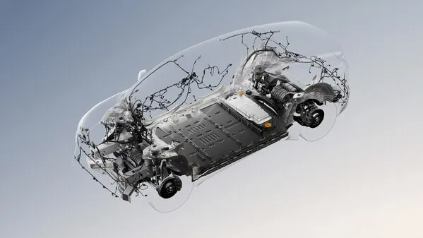 Lucid Ungkapkan Rincian Mobil Midsize yang Akan Datang dan Umumkan Aliran Pendapatan Rutin yang Baru Serta Menguraikan Langkah Disiplin Menuju Skala yang Menguntungkan