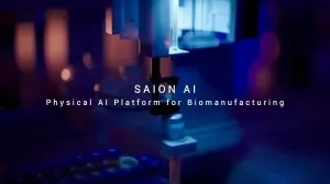 Bota Luncurkan SAION AI -- Platform "Physical AI" untuk Biomanufaktur