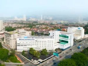 SUBANG JAYA MEDICAL CENTRE TERCANTUM DALAM DAFTAR 250 RUMAH SAKIT TERBAIK DUNIA DAN 10 RUMAH SAKIT TERBAIK DI KAWASAN PADA 2026 VERSI NEWSWEEK