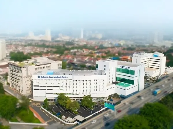 SUBANG JAYA MEDICAL CENTRE TERCANTUM DALAM DAFTAR 250 RUMAH SAKIT TERBAIK DUNIA DAN 10 RUMAH SAKIT TERBAIK DI KAWASAN PADA 2026 VERSI NEWSWEEK
