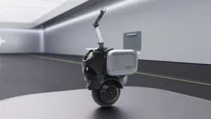 OMOWAY Luncurkan Mobility One: Arsitektur yang Dikembangkan secara Mandiri Kini Hadir dengan Berbagai Potensi Skenario Penggunaan