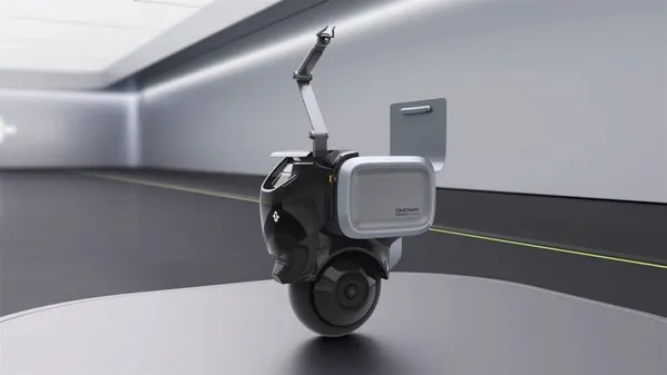 OMOWAY Luncurkan Mobility One: Arsitektur yang Dikembangkan secara Mandiri Kini Hadir dengan Berbagai Potensi Skenario Penggunaan