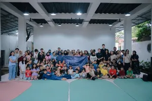VT Markets Luncurkan Program Menyambut Bulan Suci Ramadan untuk Membantu 100 Keluarga di Jakarta Timur, Indonesia