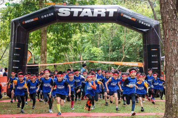 UpperHills: Spartan Race Shenzhen 2026 Dimulai, Membawa Energi Baru bagi Greater Bay Area Menjelang APEC