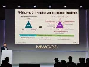 [MWC 2026] Menyambut Era "AI Calling": Visi Ookla untuk Standar Kualitas Layanan Suara Versi Terbaru