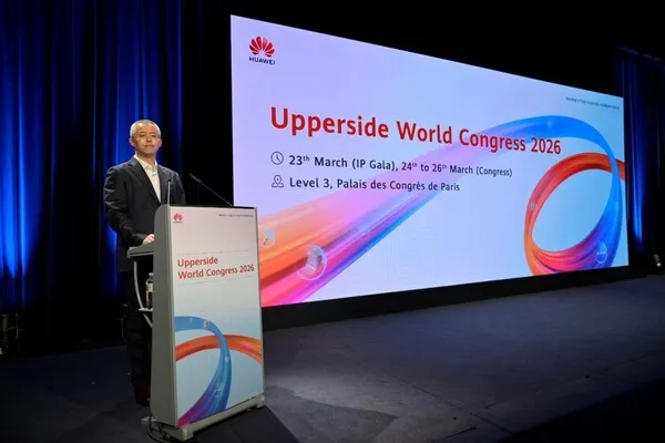 Huawei Luncurkan Laporan Resmi tentang NG WAN untuk Meningkatkan Jaringan IP dan Mendorong Pertumbuhan Baru bagi Operator Telekomunikasi