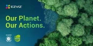 EZVIZ bergabung dengan United Nations Global Compact, menandai babak baru dalam perjalanan-menuju keberlanjutan jangka panjang serta memperluas kontribusi terhadap isu-isu lingkungan utama