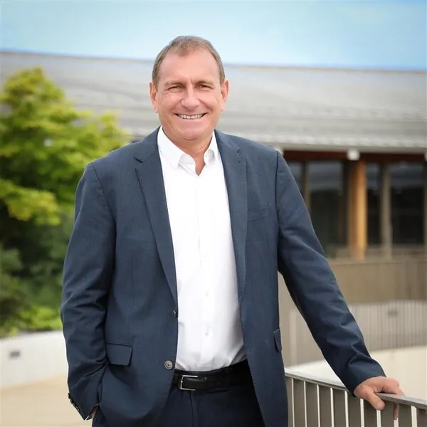 Ceva Animal Health Menunjuk Sébastien Huron Sebagai Wakil Chief Executive Officer